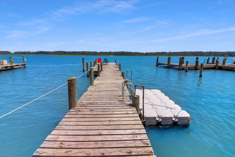 Pier