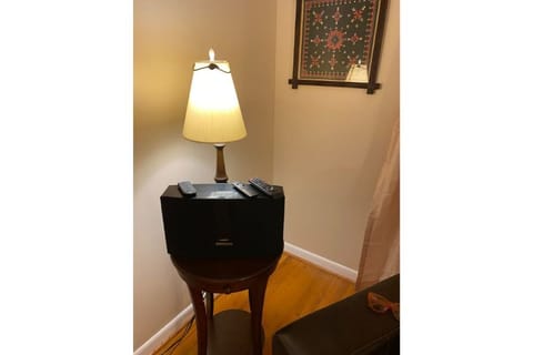 Bose Sound System 