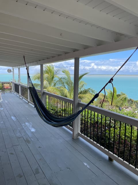 Relaxation awaits you!