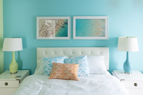 Front Bedroom