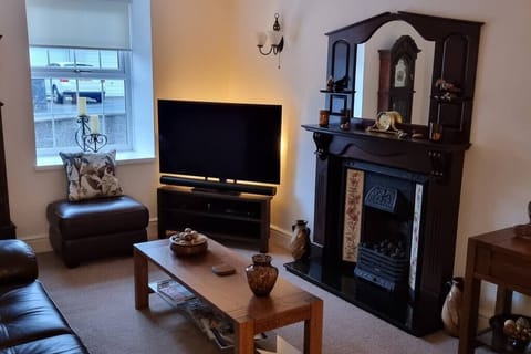 Main Lounge