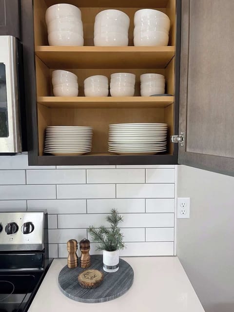 Plenty of dishes for your group