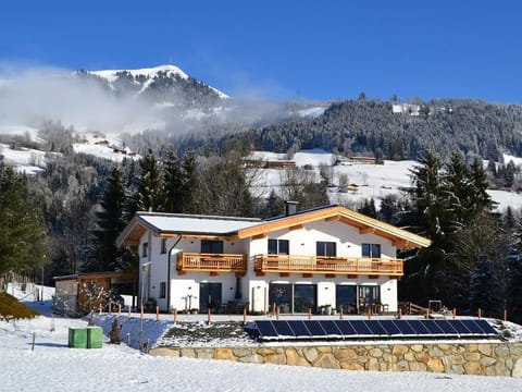 Landhaus Desiree, Österreich Apartment in Salzburgerland