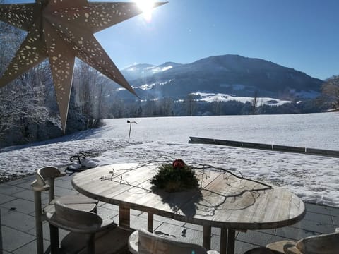 Landhaus Desiree, Österreich Apartment in Salzburgerland
