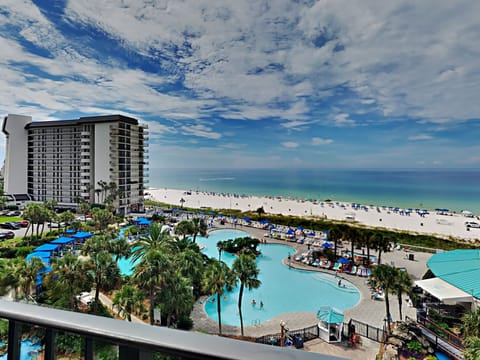 Welcome to Edgewater Tower I #611