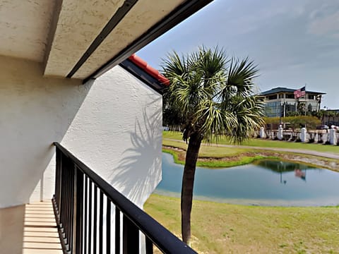 Welcome to Edgewater Villa #1312