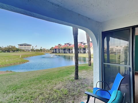 Welcome to Edgewater Villa #1501