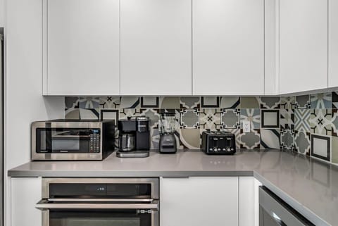 Brew, sip, and savor the perfect cup in the comfort of your home away from home