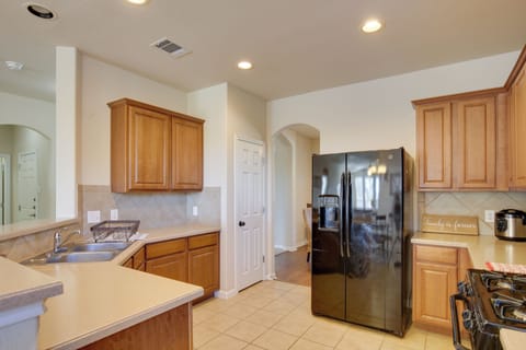 Kitchen | Dishwasher | Cooking Basics | Coffee Maker | Microwave | Spices