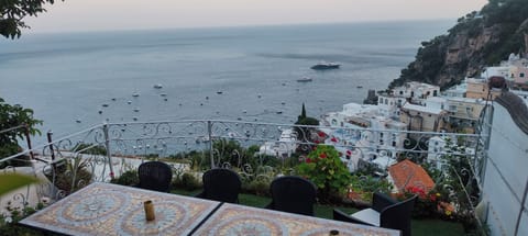 Terrace view