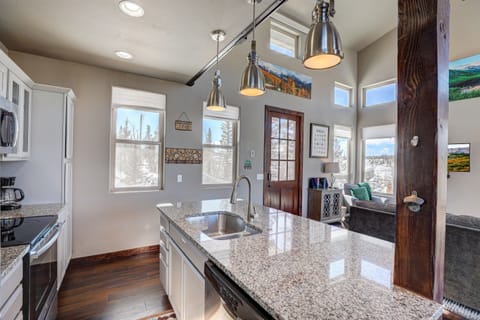 Brand new appliances