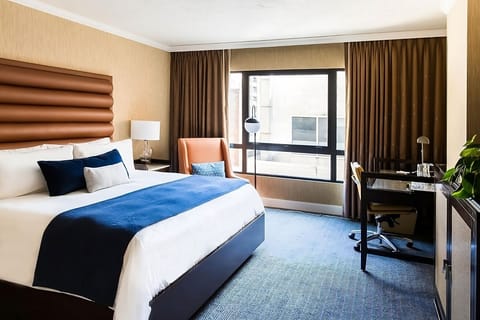 Modern Unit with 1 King size bed