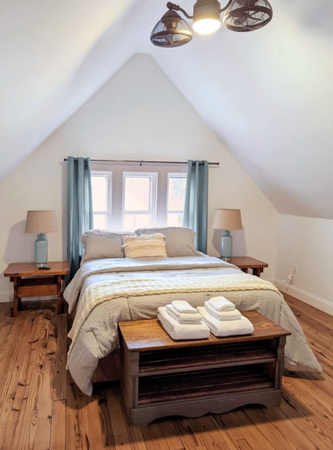 Loft Suite