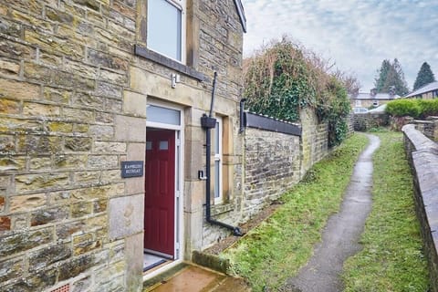 Ramblers Retreat, Pateley Bridge - Host & Stay