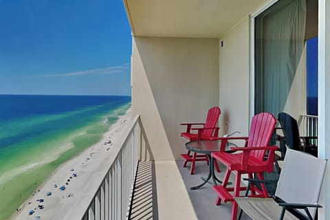 Welcome to Tidewater Beach Resort #2607