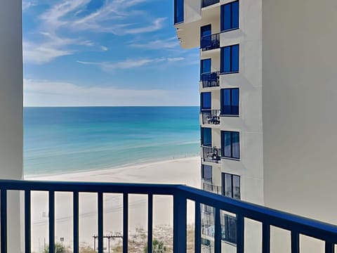 Welcome to Sunbird Beach Resort #912 East
