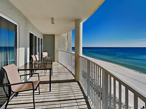 Welcome to Long Beach Resort Tower II #1102