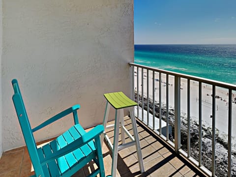 Welcome to Summit Beach Resort #1429