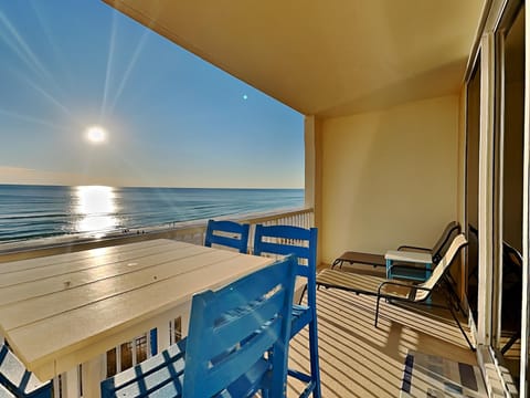 Welcome to Majestic Beach Towers I #405