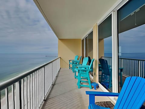 Welcome to Majestic Beach Resort Towers I #2302