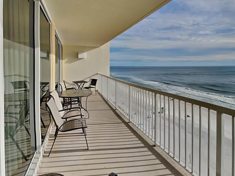 Welcome to Majestic Beach Resort Tower I #1004