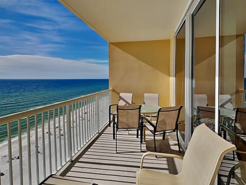Welcome to Majestic Beach Resort Tower I #1414