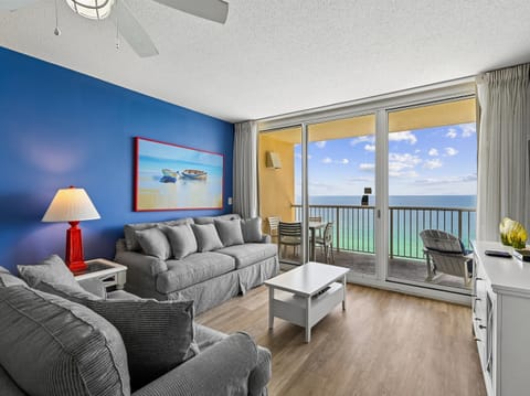 Welcome to Majestic Beach Towers I #1703