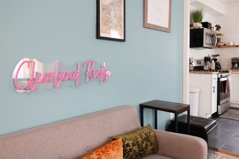 Cleveland, A Place to Call Home