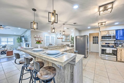 Kitchen | Basic Cooking Essentials | Dishwasher | Coffee Maker