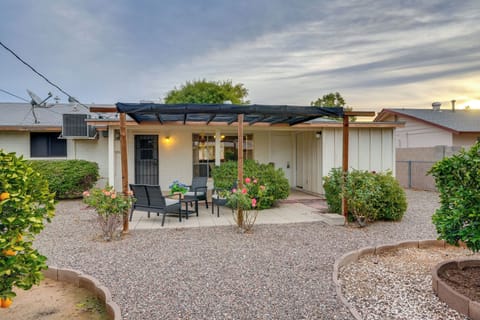 Sun City Vacation Rental | 2BR | 2BA | Step-Free Access | 1,021 Sq Ft