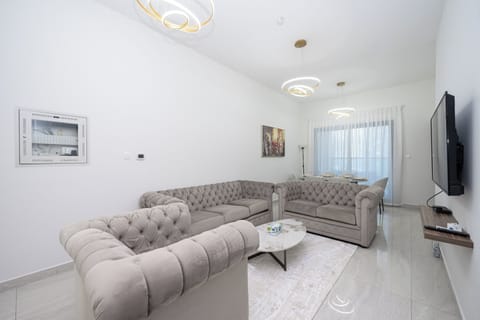 Photo of the living room
