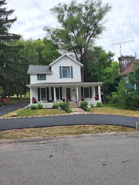 Built in 1887, The Tara was remodeled and opened for renting in 2022