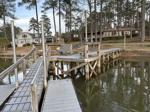 Private Dock