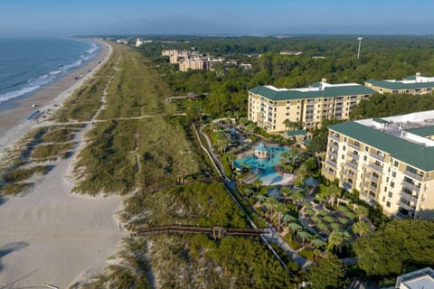 Beautiful property right on the beach!