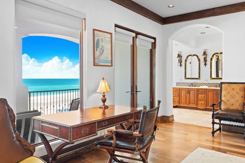 Tuscany Master Bedroom Alt 2