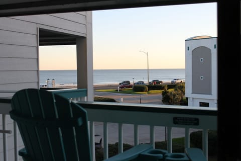 Perfect End to a Perfect Day