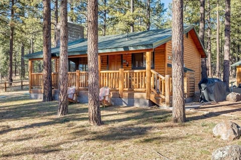 TheLostResorts Cabin101 1