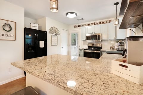 Modern Farmhouse charm