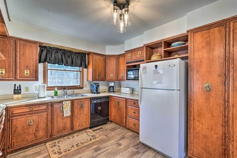 Kitchen | Cooking Basics