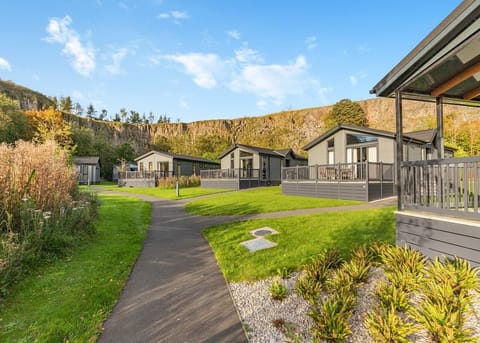 Rivendale Lodge Retreat, Ashbourne