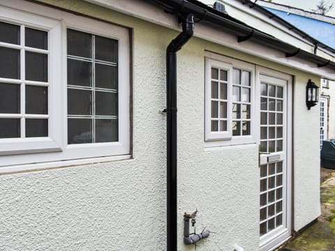 Exterior | Tyn Felin, Cemaes Bay