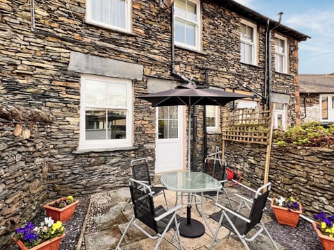 Exterior | Park Road Cottage, Windermere