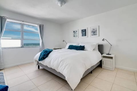 Sleep like royalty in this luxurious haven.
