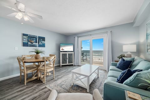 Welcome to Seacrest 507!