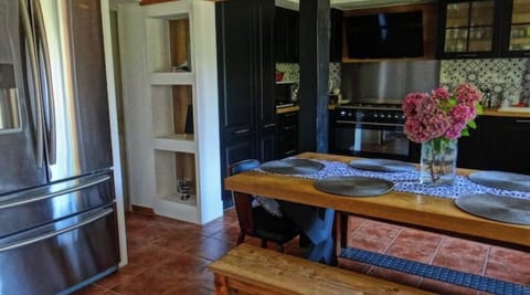 Paradis Normandie Longère Cottage Private & heated pool Wifi House in Normandy