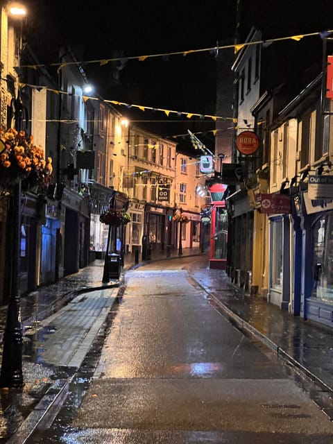 Ennis Co Clare  Ireland, Amazing  village all within walking distance.