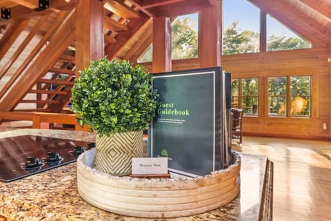 Having you as our guest is a pleasure!