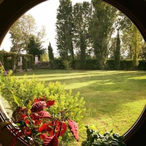 Podere Venanzio House in Emilia-Romagna