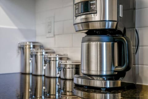 Enjoy your daily dose of coffee/tea