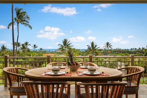 Exceptional luxury and tranquility at Hualalai Resort.